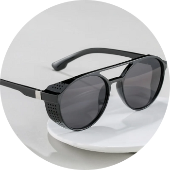 Mirror Sunglasses