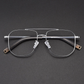 Acetate Pilot Glasses