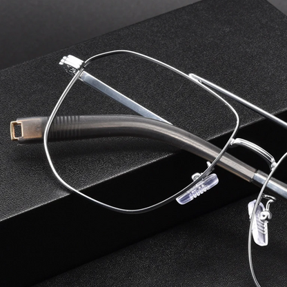 Acetate Pilot Glasses
