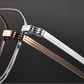 Acetate Pilot Glasses