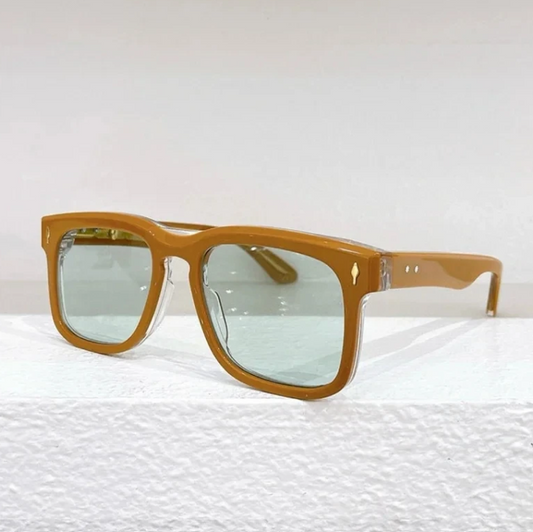 Acetate sunglasses men