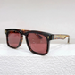Acetate sunglasses men
