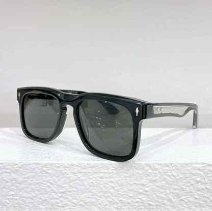 Acetate sunglasses men