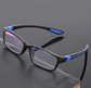 Anti-blue Light Reading Eyewear