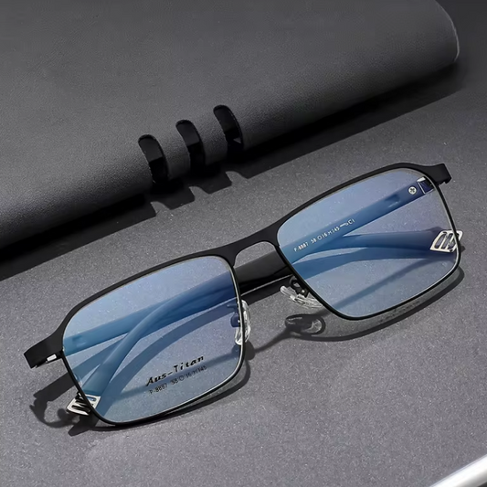 Bifocal Sun Glasses