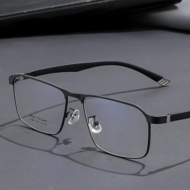 Bifocal Sun Glasses