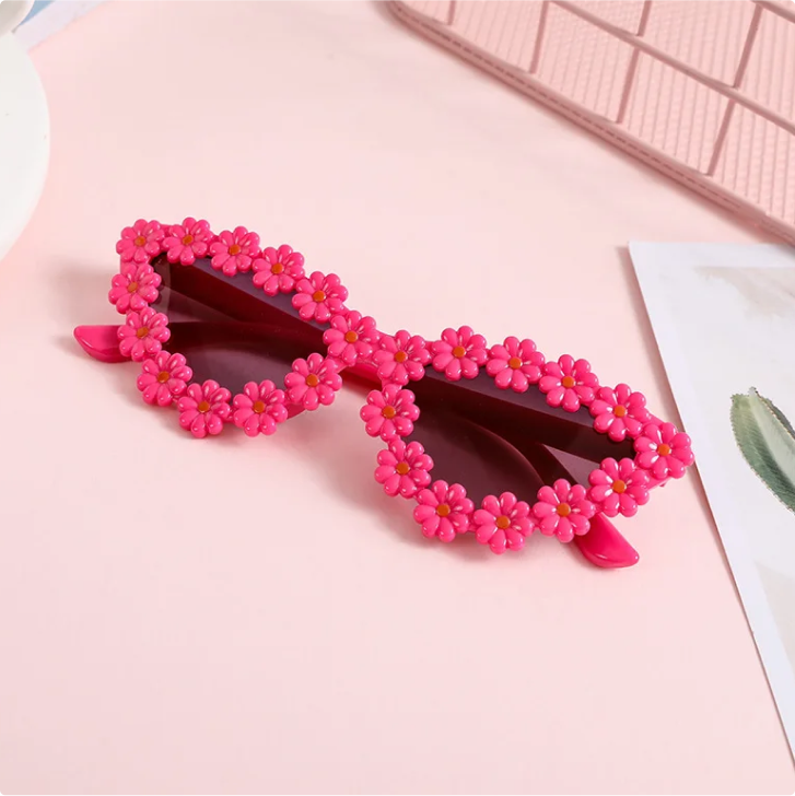 Cute Kids Sunglasses