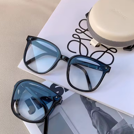 Folding Polarized Glasses