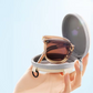 Folding Polarized Glasses