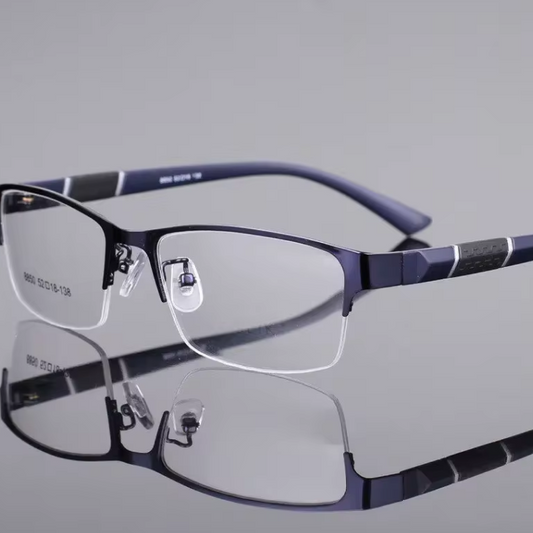 Framless Glasses