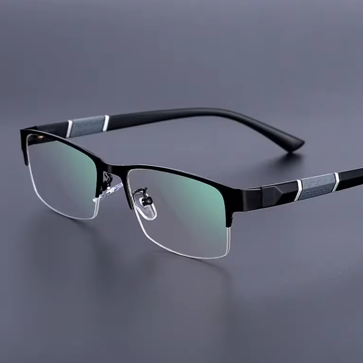 Framless Glasses