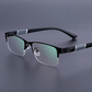 Framless Glasses