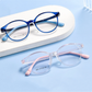 Girl Eyeglasses