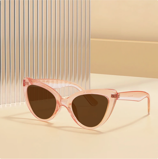 Lightweight Polarized Glass