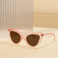 Lightweight Polarized Glass