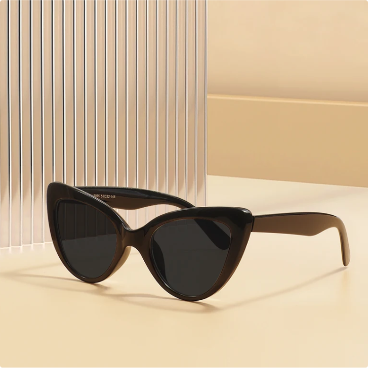 Lightweight Polarized Glass