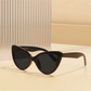 Lightweight Polarized Glass