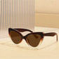 Lightweight Polarized Glass