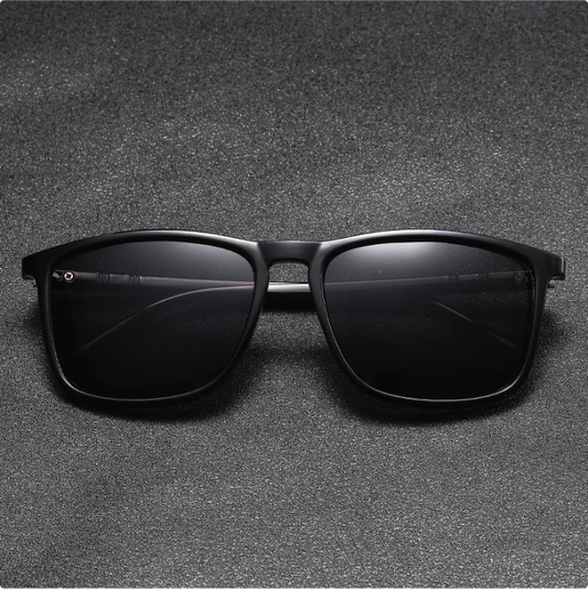 Men Driving Sunglasses