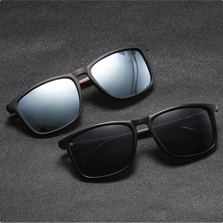 Men Driving Sunglasses