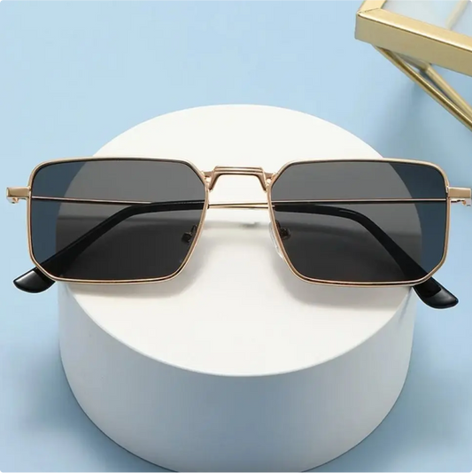 Men Punk Sunglasses