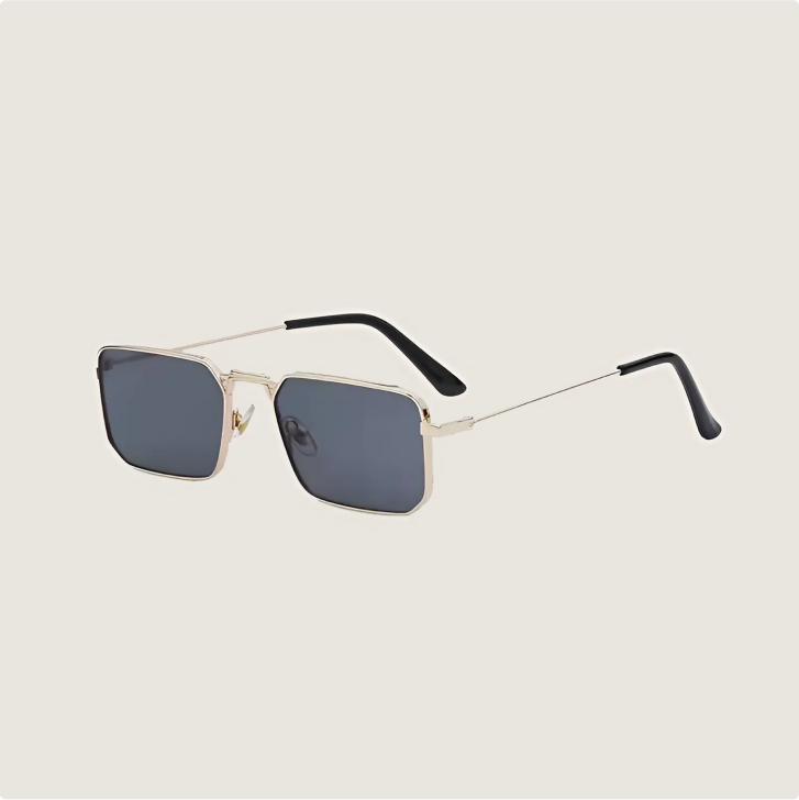 Men Punk Sunglasses