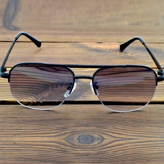 Multi-focus Sunglasses