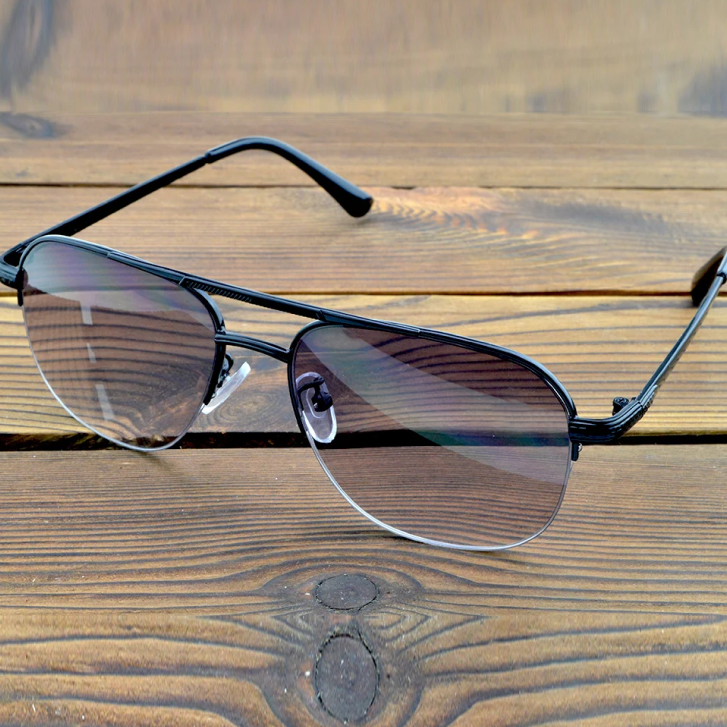 Multi-focus Sunglasses