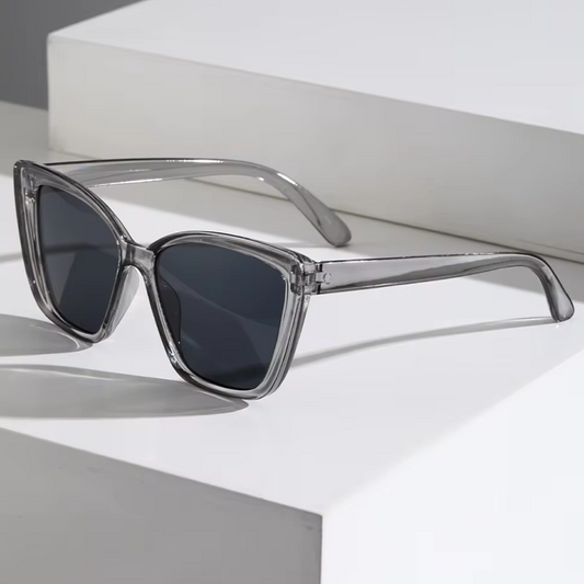 Outdoor Round Sunglasses