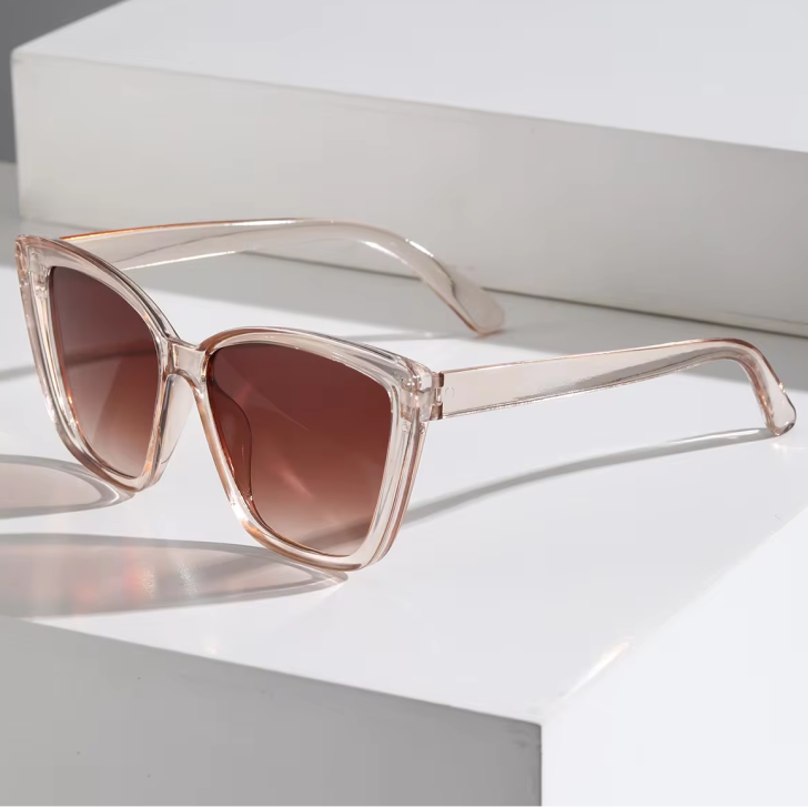 Outdoor Round Sunglasses