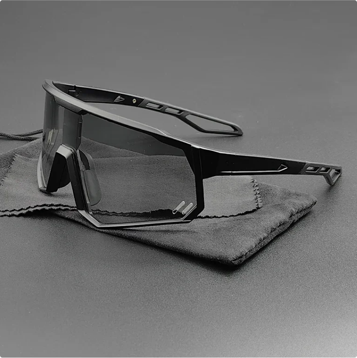 Polarized Cycling Glasses 