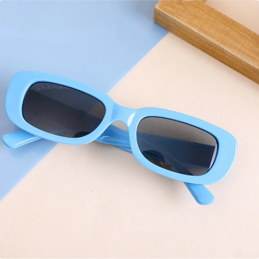 Rectangle Sunglasses