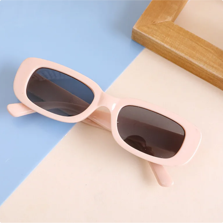 Rectangle Sunglasses
