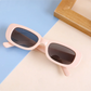 Rectangle Sunglasses