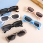 Rectangle Sunglasses