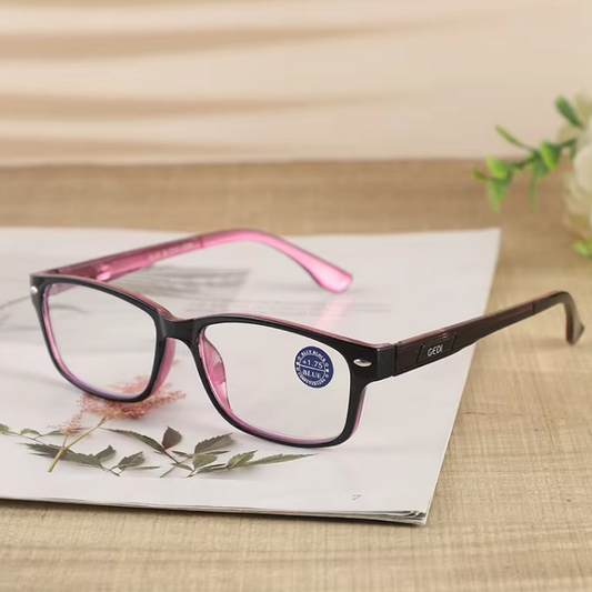 Retro Eye Glasses 
