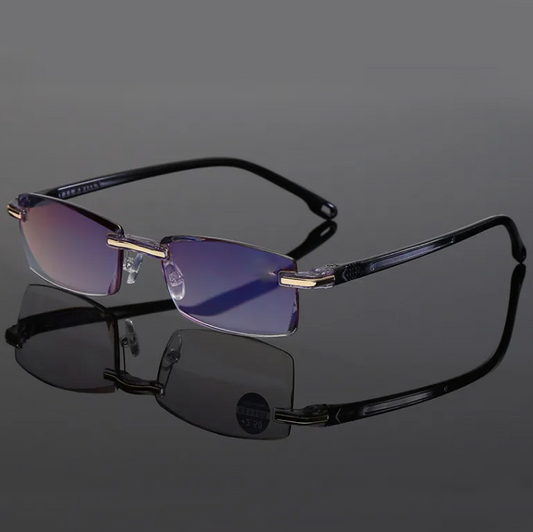 Rimless Eyewear Diopter