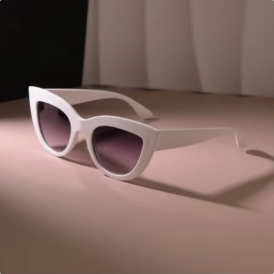 Rimless Eyewear Glasses