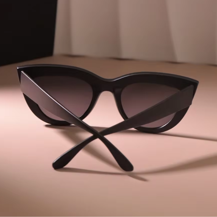 Rimless Eyewear Glasses