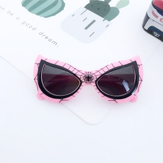 Spider sunglasses