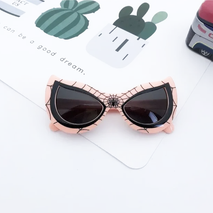 Spider sunglasses