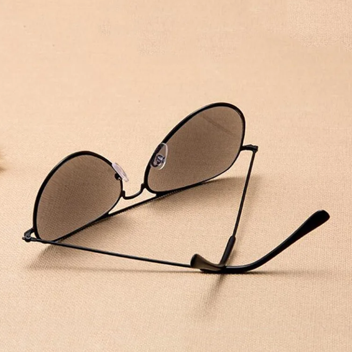 Square Sunglasses