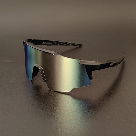 Stainless Aviator Glass