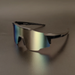 Stainless Aviator Glass