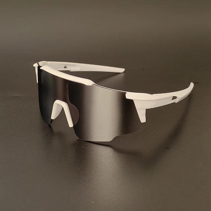 Stainless Aviator Glass
