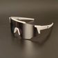 Stainless Aviator Glass