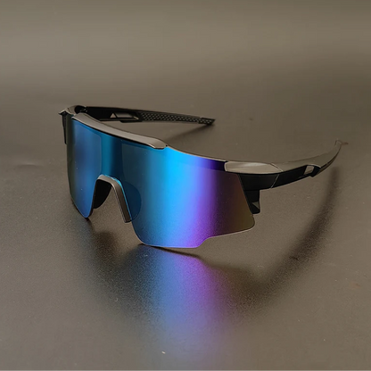 Stainless Aviator Glass