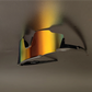 Stainless Aviator Glass