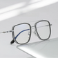 Titanium Alloy Eyeglasses