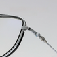 Titanium Alloy Eyeglasses